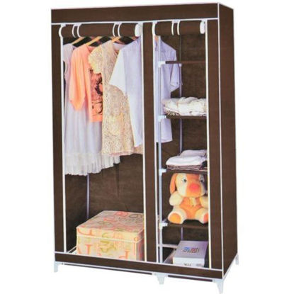 Image de Penderie Démontable 28109