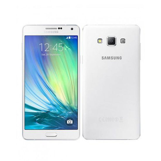 Image sur Galaxy A7 -16Go HDD - 2Go RAM - Blanc
