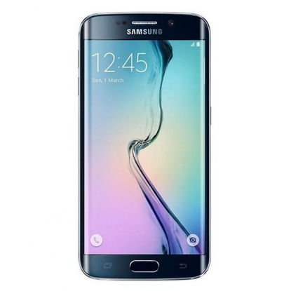 Image de Galaxy S6 Edge 32Go HDD - Noir