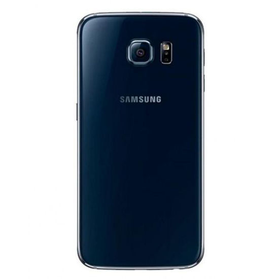 Image sur Galaxy S6 Edge 32Go HDD - Noir