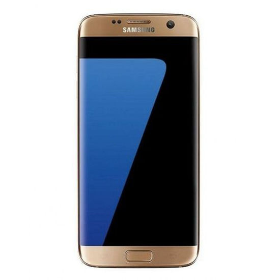 Image sur Galaxy S7 Edge 32Go HDD - Or