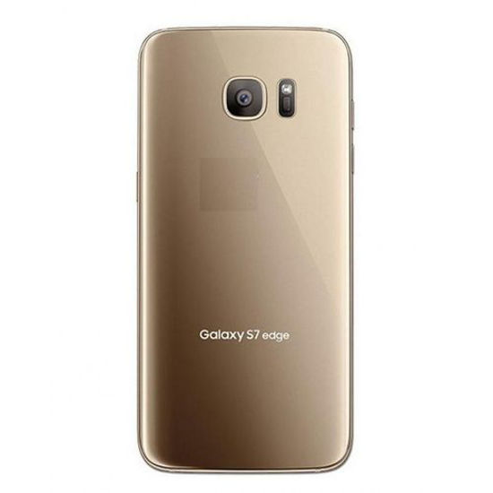 Image sur Galaxy S7 Edge 32Go HDD - Or
