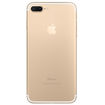 Image sur iPhone 7 Plus 32Go HDD - Or