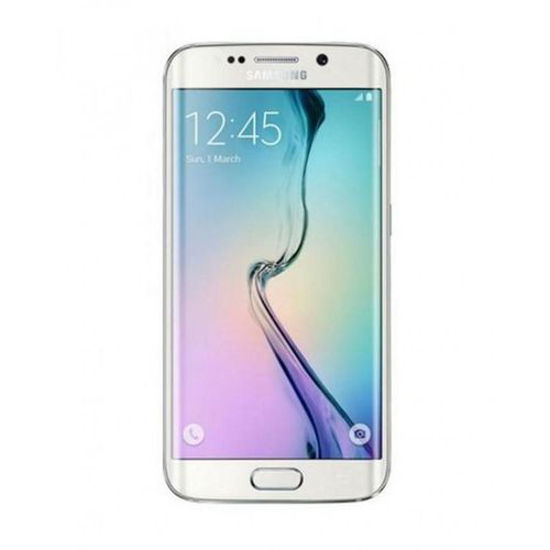 Image sur Galaxy S6 Edge 32Go HDD - Blanc - 3 Mois