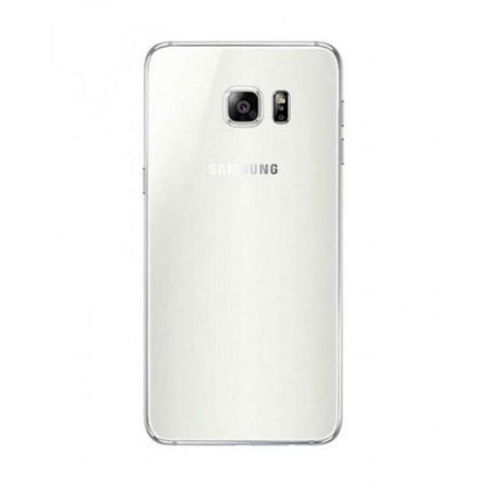 Image sur Galaxy S6 Edge 32Go HDD - Blanc - 3 Mois