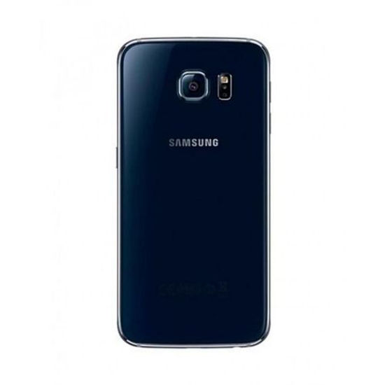Image sur Galaxy S6 - 32Go HDD - 3Go RAM - Noir