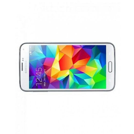 Image sur Galaxy S5 16Go HDD +une carte SD 16Go offert- Blanc - 3 Mois