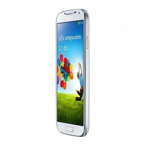 Image sur Galaxy S4 16Go HDD - Blanc - 3 Mois