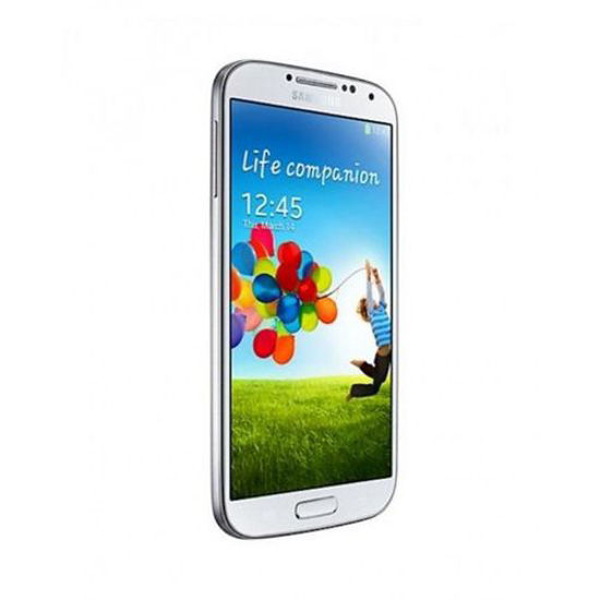 Image sur Galaxy S4 16Go HDD - Blanc - 3 Mois