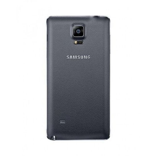 Image sur Galaxy Note 4 32Go HDD - Noir - 3 Mois