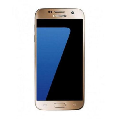 Image de Galaxy S7 32Go HDD - Or - 3 Mois
