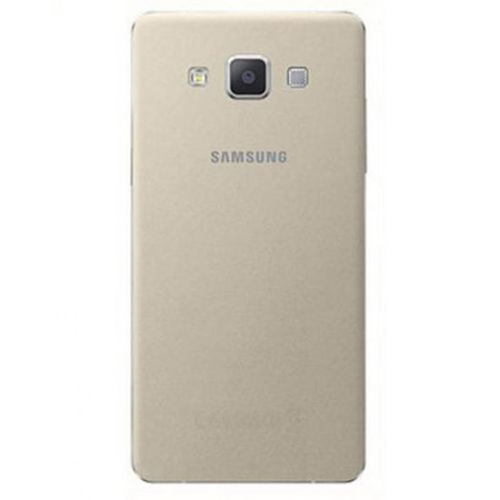 Image sur Galaxy A5 16Go HDD - Or