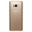 Image sur Galaxy S8 64Go HDD - Or - 12 Mois