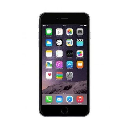 Image de iPhone 6s Plus 64Go - Noir Et Gris
