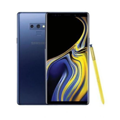 Image de Galaxy Note 9 - 128Go HDD - 6Go RAM - Bleu or Black - 24 Mois de Garantie