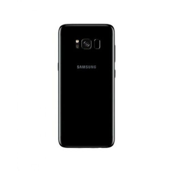 Image sur Galaxy S8 Plus - 64 Go HDD - 4 Go RAM - Noir