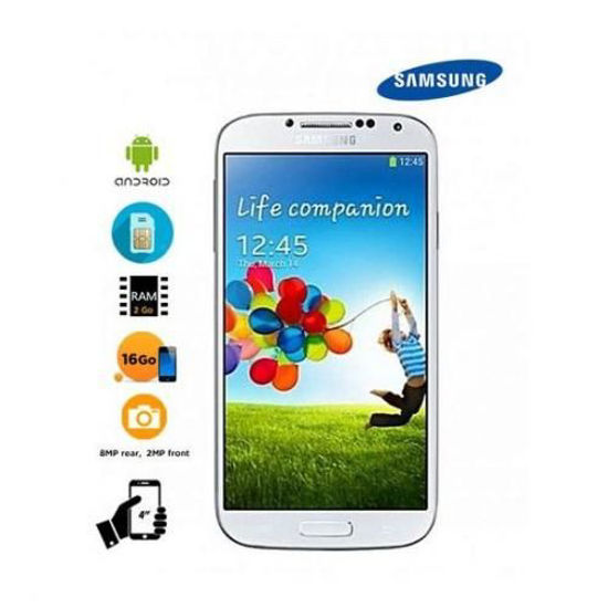 Image sur Galaxy S3 - 16 Go HDD - Blanc