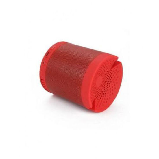 Image sur Haut-parleur Sans Fil Bluetooth - Rouge