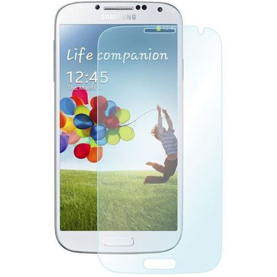 Image sur Protège Ecran Pour Galaxy S4 - Translucide