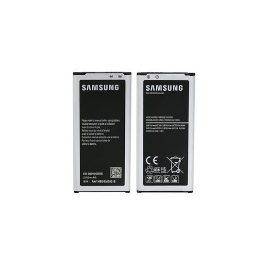 Image sur Batterie Pour Galaxy S5 Mini