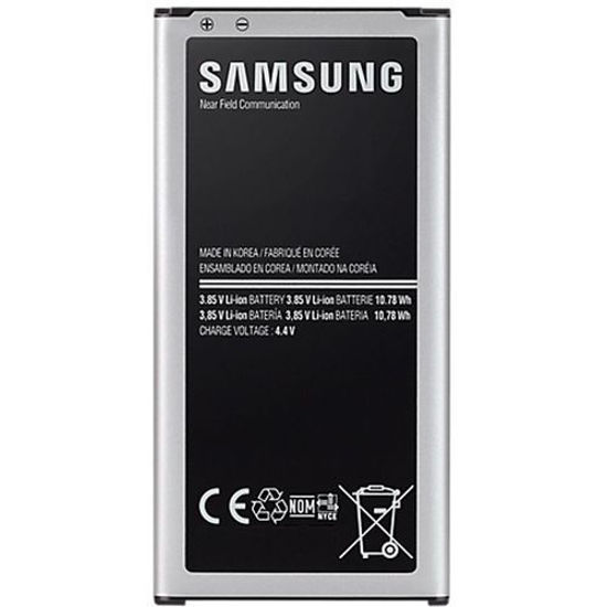Image sur Batterie Pour Galaxy S5 - 2800mAh