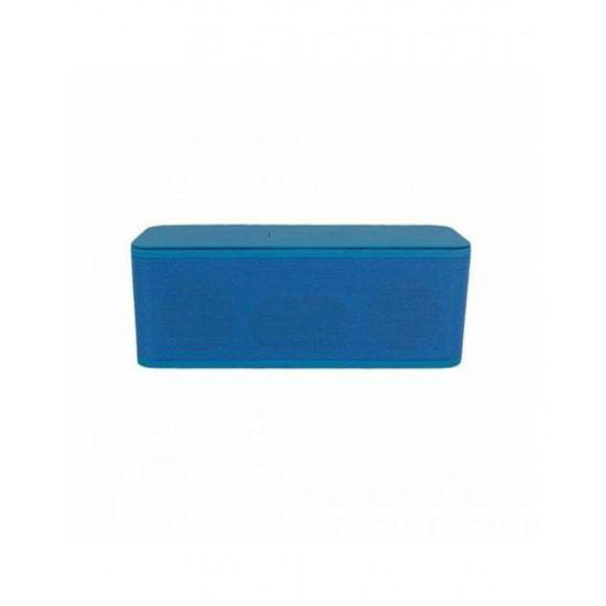 Image sur Haut Parleur Bluetooth B61 - Bleu