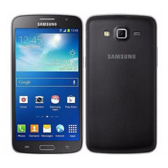 Image sur Galaxy Grand 2 - 8 Go HDD - 1.5 Go RAM + Protège Ecran + Pochette Offerts - Noir