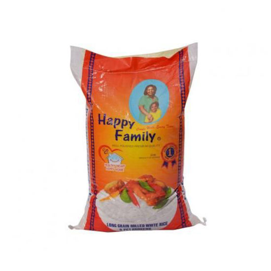Image sur Riz Long Grains - 25 KG