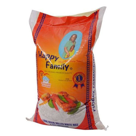 Image sur Riz Long Grains - 25 KG