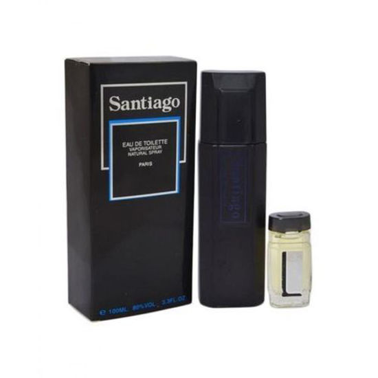 Image sur Eau De Toilette Pour Homme - 100ml