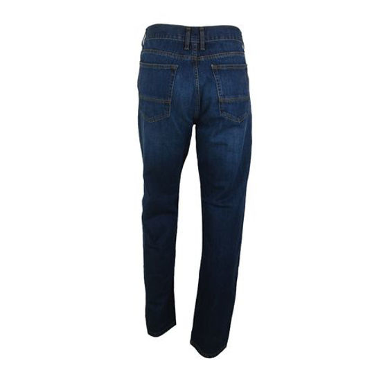 Image sur Pantalon Jeans - Bleu