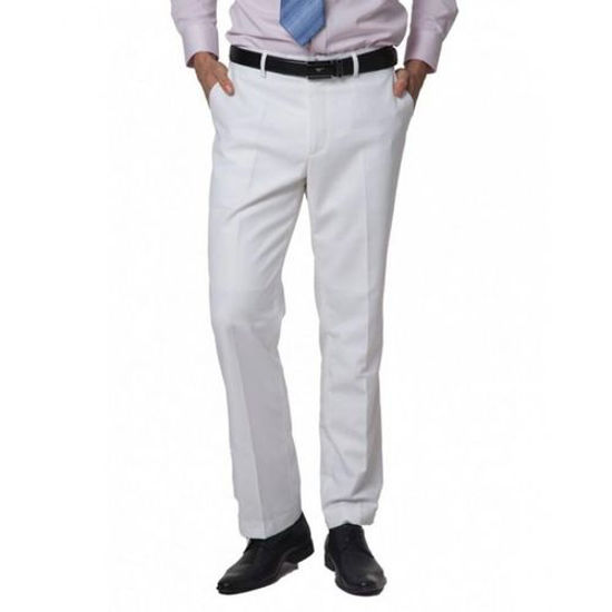 Image sur Smoking Homme - Blanc