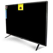 Smart TV Star Sat - 65" - LED - Ultra HD - 4K - Wifi - Noir - 12 Mois