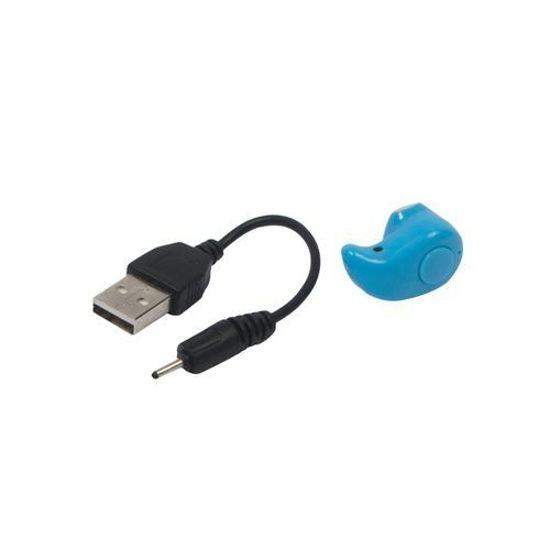 Image sur Mini Kit Bluetooth S503 - Bleu - 1 Pièce