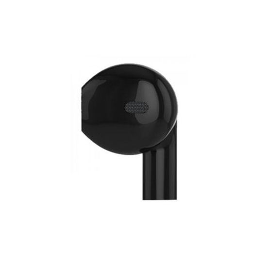 Image sur Oreillette Bluetooth I8X - 1 Pièce - Noir