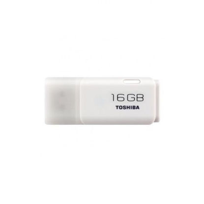Image de Clé USB U202 TransMemory - 16 Go - Blanc