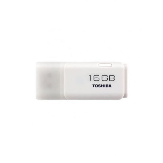 Image sur Clé USB U202 TransMemory - 16 Go - Blanc
