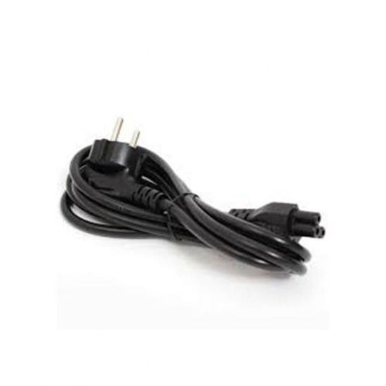 Image sur Câble D’alimentation Pour Chargeur Laptop - Noir