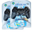 Image sur Manette de jeux avec entrée USB pour PC - 2 pièces