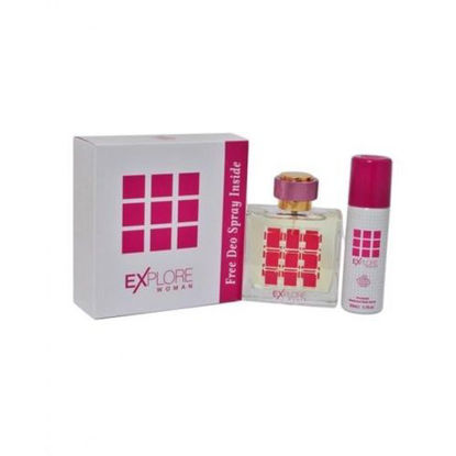 Image de Eau de Parfum Explore Pour Femme - 100 ml