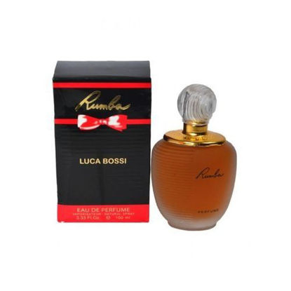 Image de Eau de Parfum Rumba - 100 ml
