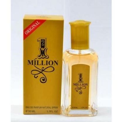Agrandir l'image de Eau De Parfum Smart - 50 ml Image de Eau De Parfum Smart - 50 ml