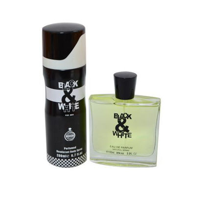 Image de Eau De Toilette - 100ml + Déodorant Spray - 200ml
