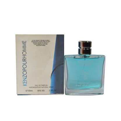 Agrandir l'image de Parfum Générique Kenzo Pour Homme - 100 ml Image de Parfum Générique Kenzo Pour Homme - 100 ml