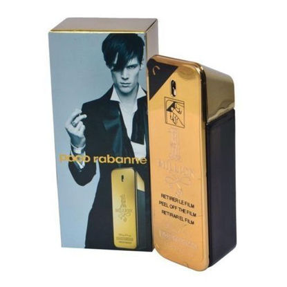 Agrandir l'image de Parfum Générique One Million - 100 ml Image de Parfum Générique One Million - 100 ml