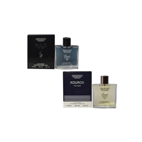 Parfum Générique Edem N°41 - 100 Ml - Aérosol Pour Femme - Marque Naturmais