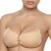 Image sur Soutien-Gorge Adhésif - Beige