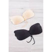 Image sur Soutien-Gorge Adhésif - Beige