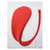 Image sur String Sans Corde - Rouge