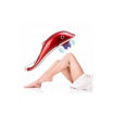 Image sur Dauphin Masseur A Infrarouge - 28 W - Rouge